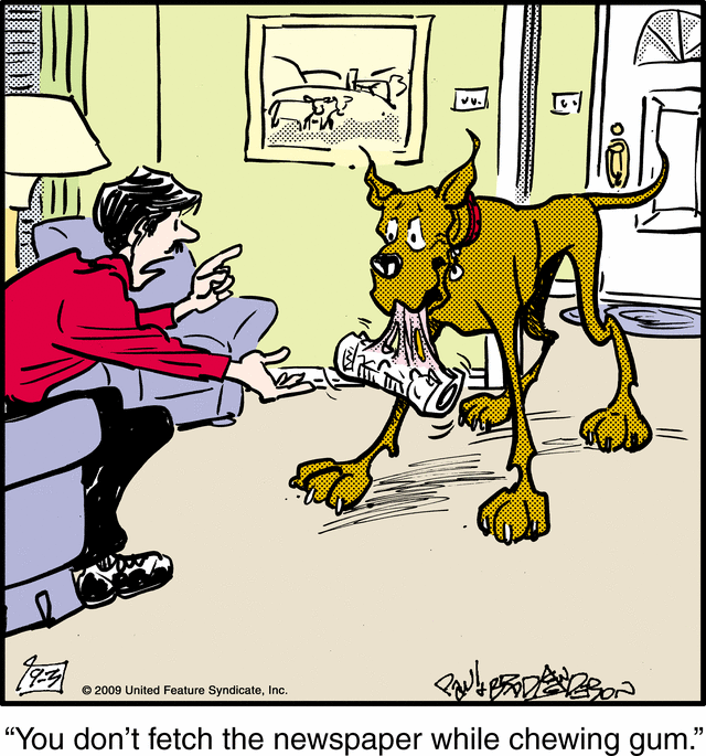 marmaduke